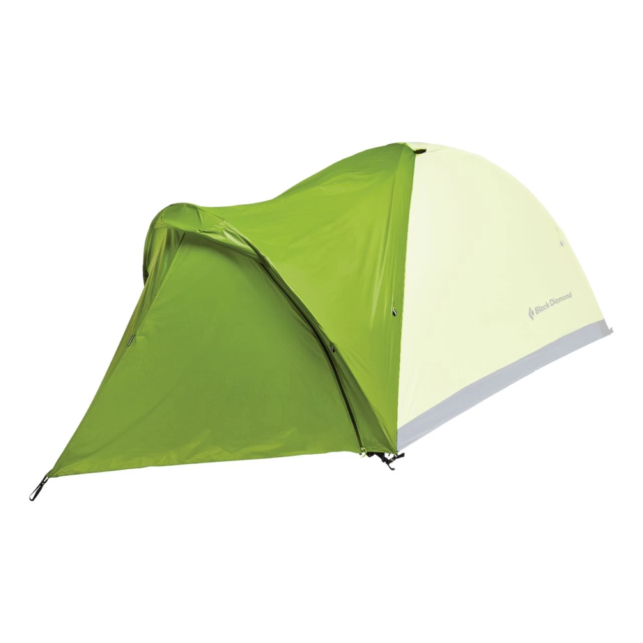 Black Diamond FirstLight 3P Vestibule 3 Black Diamond FirstLight 3P Vestibule