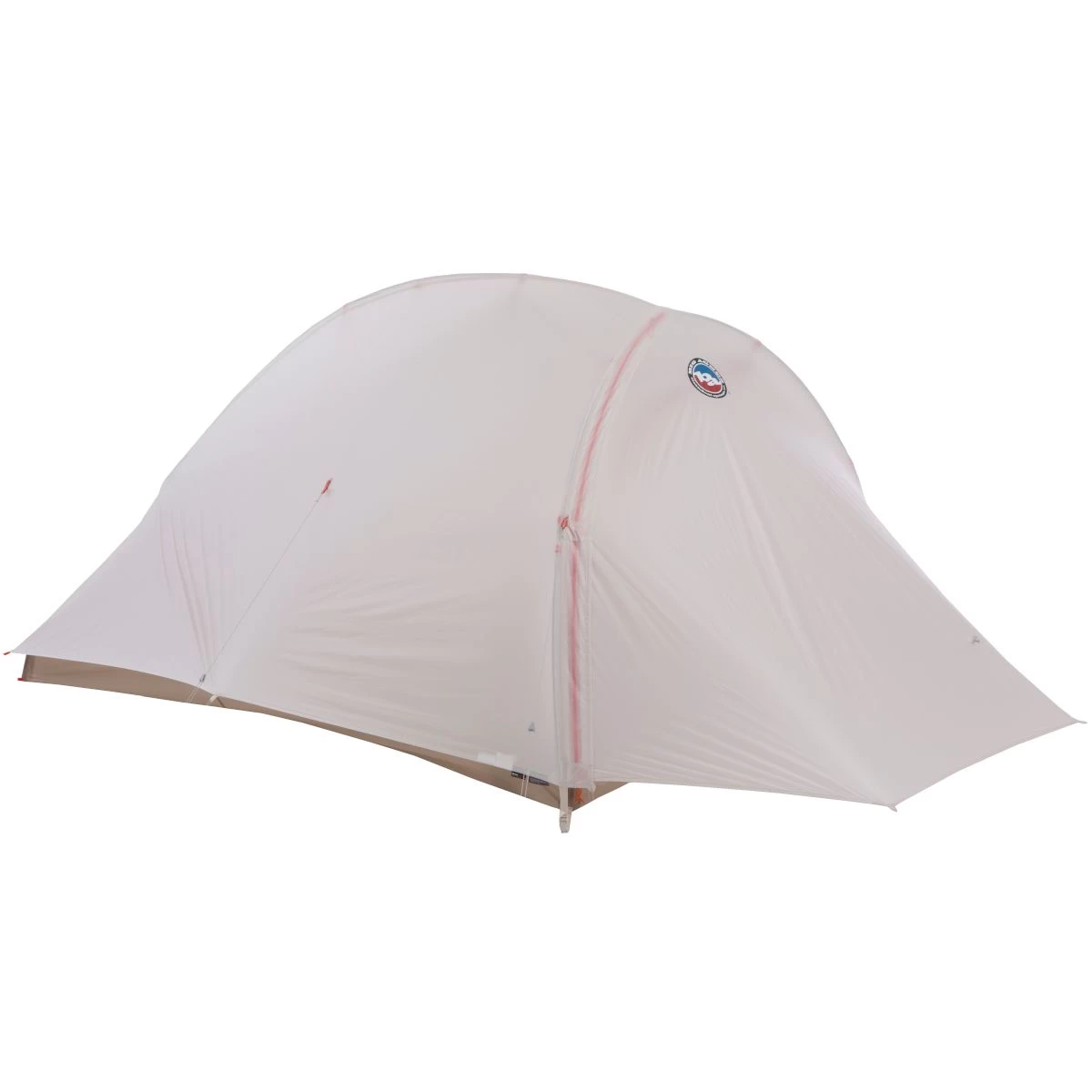 Big Agnes Fly Creek HV UL2 Solution Dye 5 Big Agnes Fly Creek HV UL2 Solution Dye - Image 3