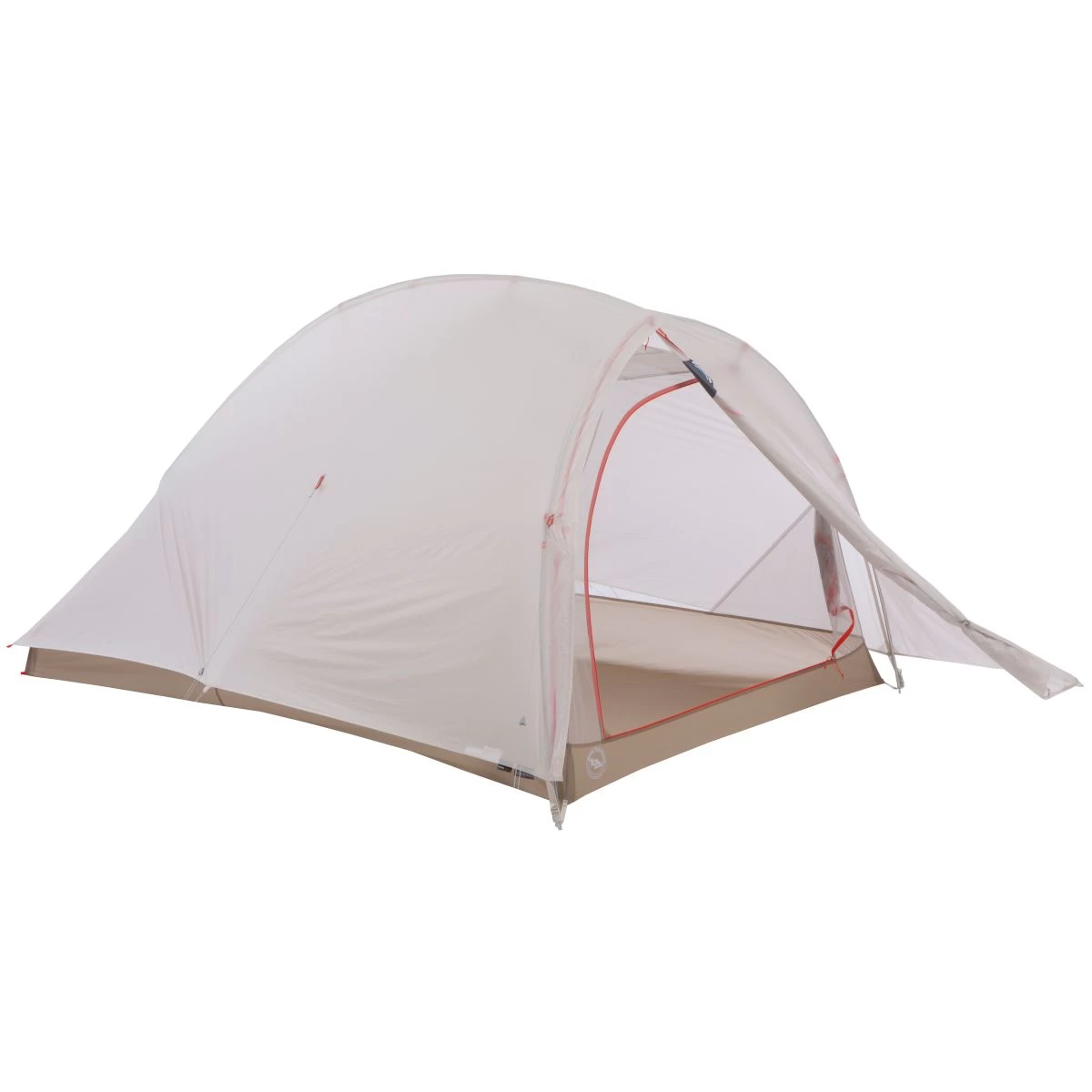 Big Agnes Fly Creek HV UL2 Solution Dye 4 Big Agnes Fly Creek HV UL2 Solution Dye - Image 2