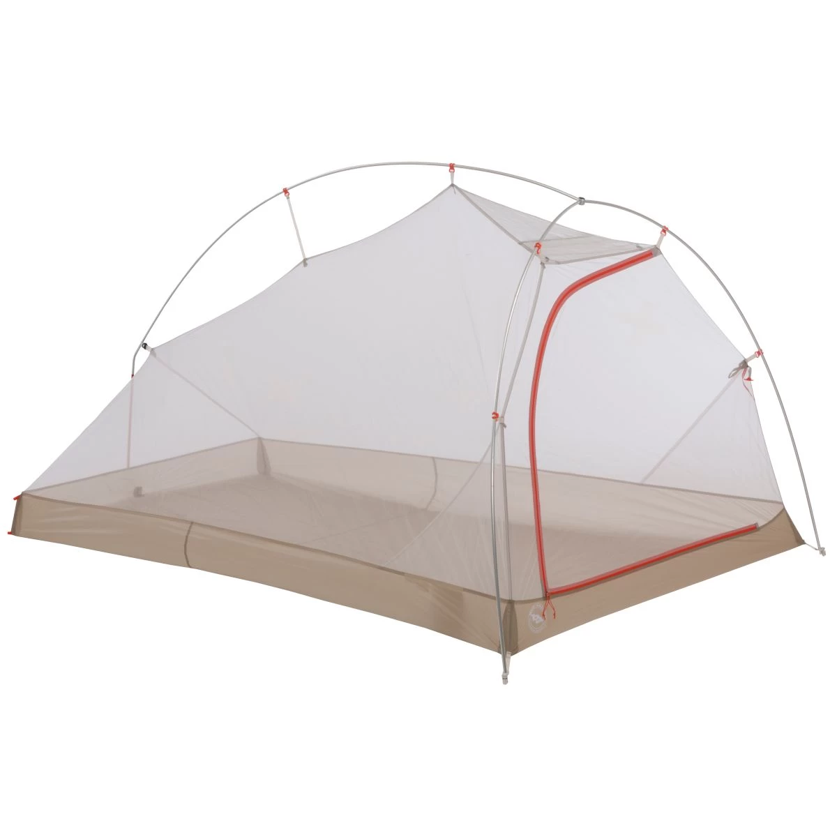 Big Agnes Fly Creek HV UL2 Solution Dye 3 Big Agnes Fly Creek HV UL2 Solution Dye