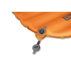 Nemo Flyer Self-Inflating Sleeping Pad (Spring 2022) -Peak Camping flyer cross valve open1 rsz 42350.1671145979