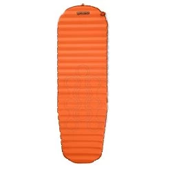 Nemo Flyer Self-Inflating Sleeping Pad (Spring 2022) -Peak Camping flyer long wide main flat 59693.1671145979