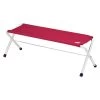 Snow Peak Folding Bench -Peak Camping folding bench red 00730.1626821989