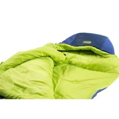 Nemo Forte 20 - Men's -Peak Camping forte20 mens draftcollar rsz 13502.1626823108