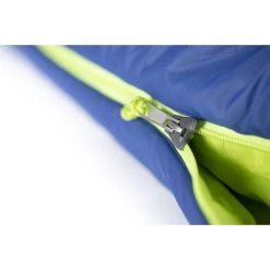 Nemo Forte 20 - Men's -Peak Camping forte20 mens zip rsz 07469.1626823113