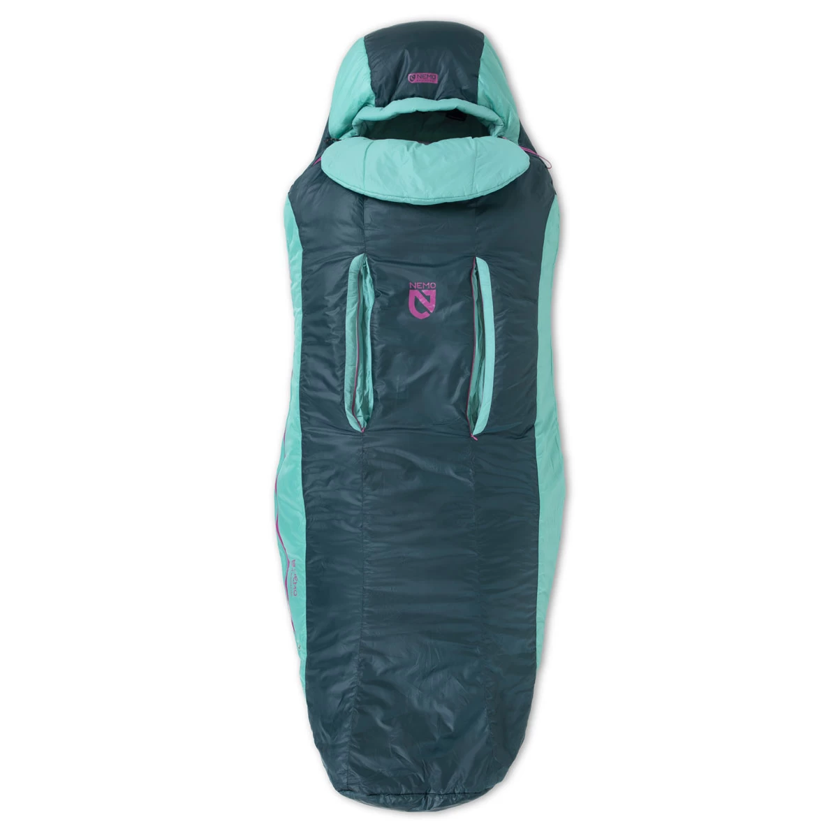 Nemo Forte 35 - Women's 4 Nemo Forte 35 - Women's - Image 2