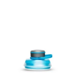 Hydrapak Stash Bottle 750 ML 14 Hydrapak Stash Bottle 750 ML -Peak Camping g122hp stash750 collapsed 20747.1652893843