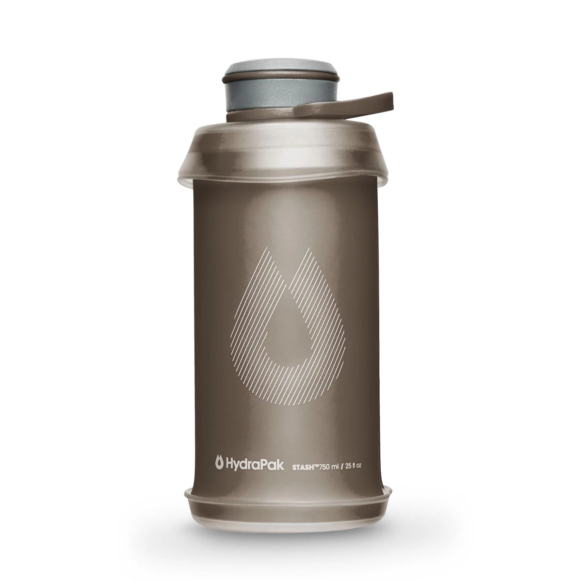 Hydrapak Stash Bottle 750 ML 3 Hydrapak Stash Bottle 750 ML