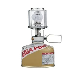 Snow Peak GigaPower Lantern Auto