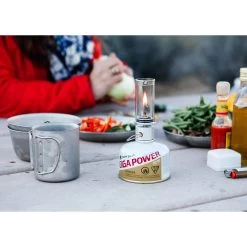 Snow Peak Mini Flame 8 Snow Peak Mini Flame -Peak Camping gl 140 us lifestyle3 96902.1626822074