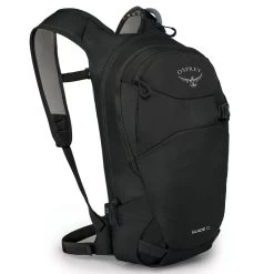 Osprey Glade 12 Hydration Pack -Peak Camping glade12res f21 side black rsz 94710.1643674309