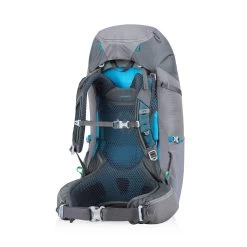 Gregory Jade 63 - Women's (Fall 2022) -Peak Camping gmp s19 jade63 etheralgrey back34 59727.1645051543