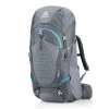 Gregory Jade 63 - Women's (Fall 2022) -Peak Camping gmp s19 jade63 etheralgrey front34 rsz 75654.1645051543