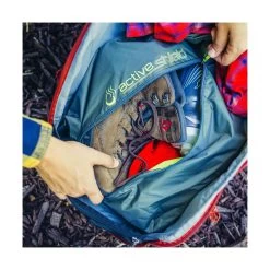 Gregory Tetrad 40 - Men's -Peak Camping gmp f19 tetrad40 4 activeshield 54212.1626822954