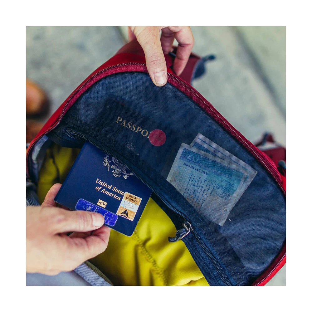 Gregory Tribute 40 - Women's 14 Gregory Tribute 40 - Women's - Image 12