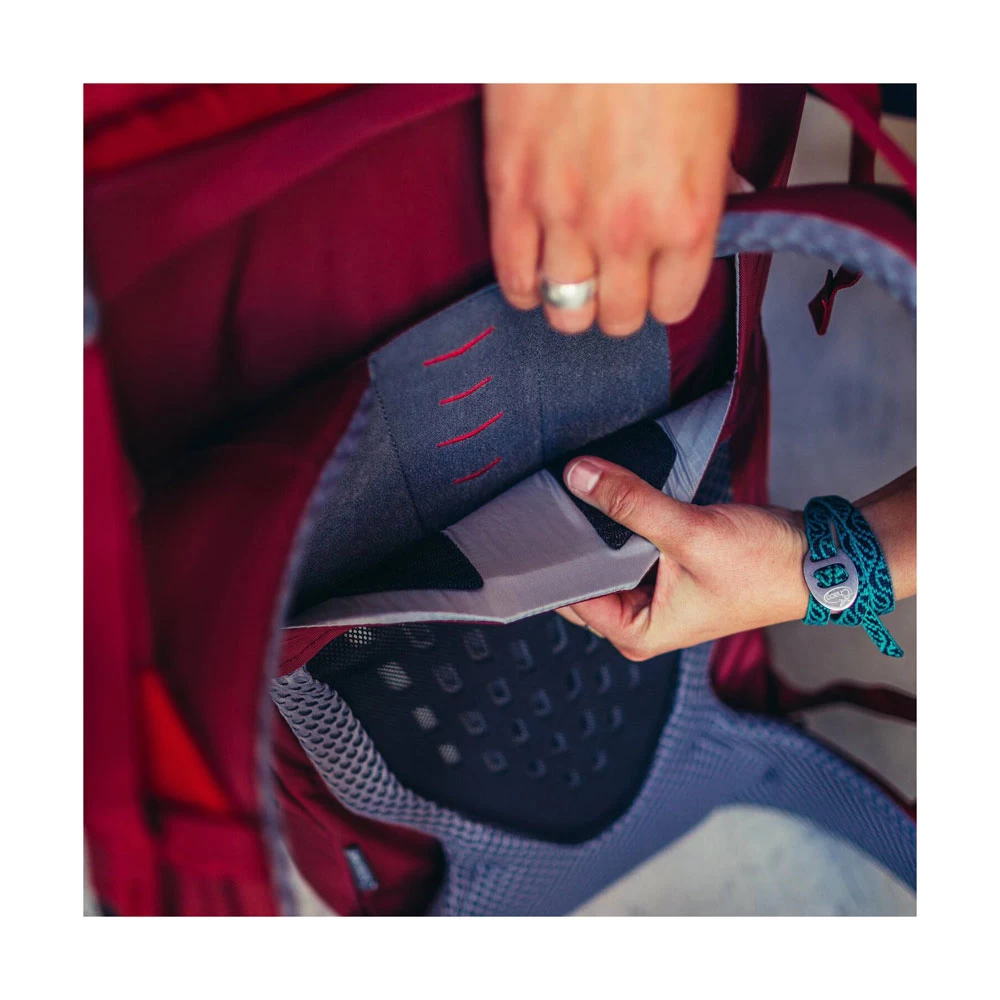 Gregory Tribute 40 - Women's 9 Gregory Tribute 40 - Women's - Image 7