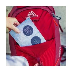 Gregory Tribute 40 - Women's 25 Gregory Tribute 40 - Women's -Peak Camping gmp f19 tribute40 9 stretch pocket 49301.1626822965