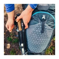 Gregory Jade 63 - Women's (Fall 2022) -Peak Camping gmp s19 jade53 63 8 trekking pole attachment 57243.1645051543
