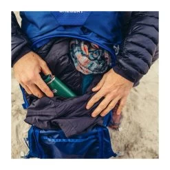 Gregory Zulu 55 - Men's (Fall 2022) -Peak Camping gmp s19 zulu55 65 5 front u zip 54842.1645051816