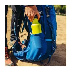 Gregory Zulu 55 - Men's (Fall 2022) -Peak Camping gmp s19 zulu55 65 9 side pockets 84551.1645051816