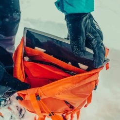 Gregory Alpinisto 28 LT - Men's (Fall 2022) -Peak Camping gmp s20 alpinistolt 1 framesheet 55444.1626823150