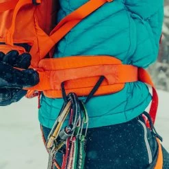 Gregory Alpinisto 38 LT - Men's (Fall 2022) -Peak Camping gmp s20 alpinistolt38 2 hipbelt 32397.1626823142