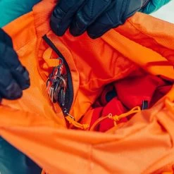 Gregory Alpinisto 38 LT - Men's (Fall 2022) -Peak Camping gmp s20 alpinistolt38 8 pocket 75105.1626823145