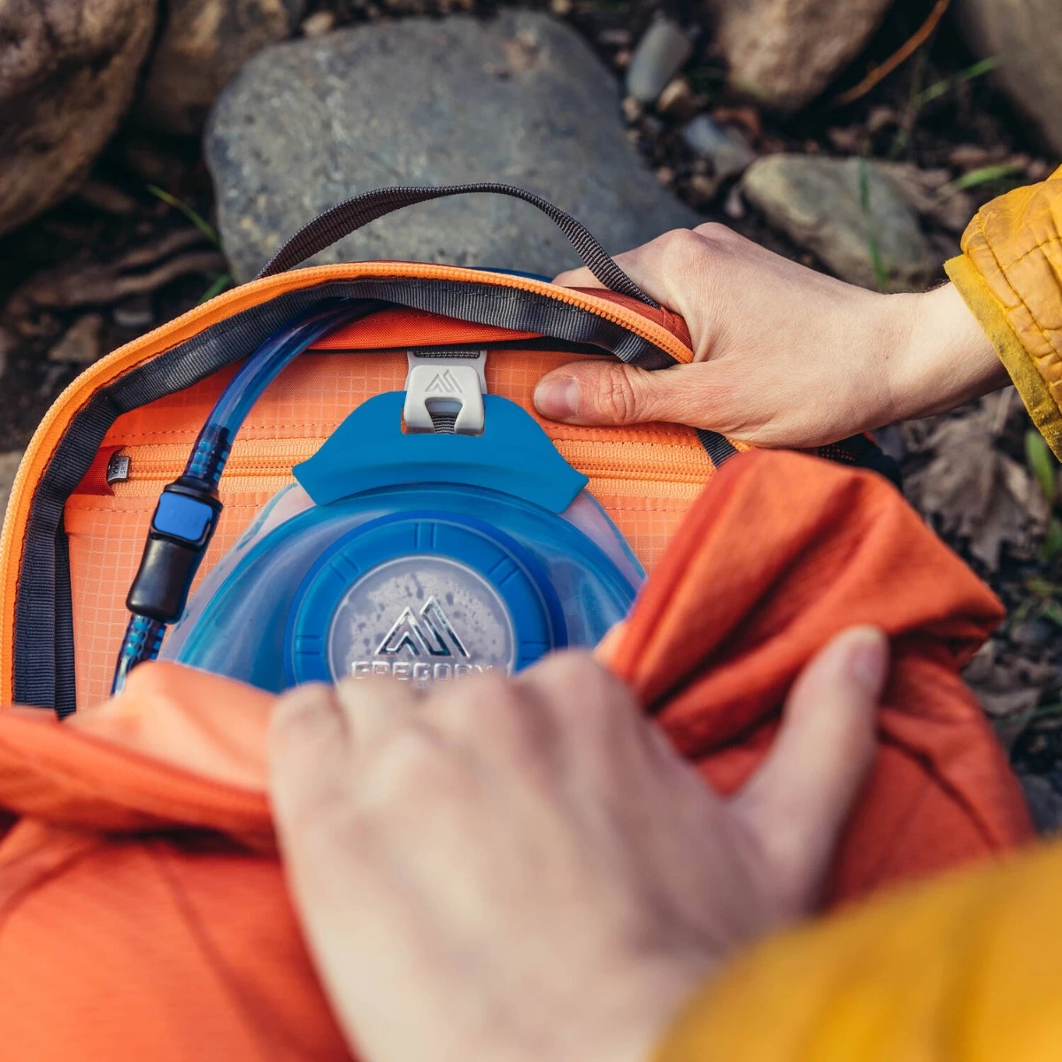 Gregory Juno 30 H20 - Women's (Fall 2022) 10 Gregory Juno 30 H20 - Women's (Fall 2022) - Image 8