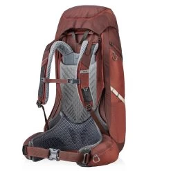 Gregory Maven 45 - Women's 8 Gregory Maven 45 - Women's -Peak Camping gmp s20 maven45 rosewoodred back34 rsz 65954.1626823084