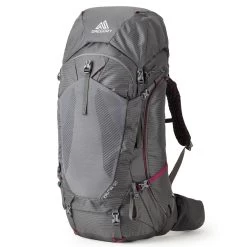 Gregory Kalmia 50 - Women's -Peak Camping gmp s21 kalmia60 equinoxgrey front34 rsz 52876.1652820173