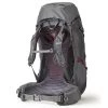 Gregory Kalmia 60 - Women's -Peak Camping gmp s21 kalmia60 equinoxgreybk rsz 37582.1626823559