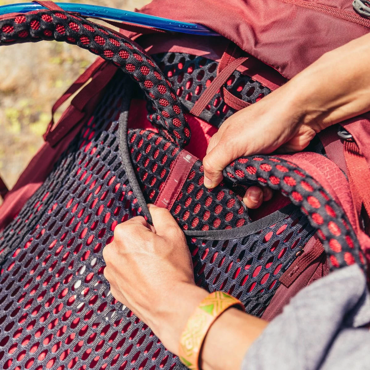 Gregory Kalmia 60 - Women's 7 Gregory Kalmia 60 - Women's - Image 5