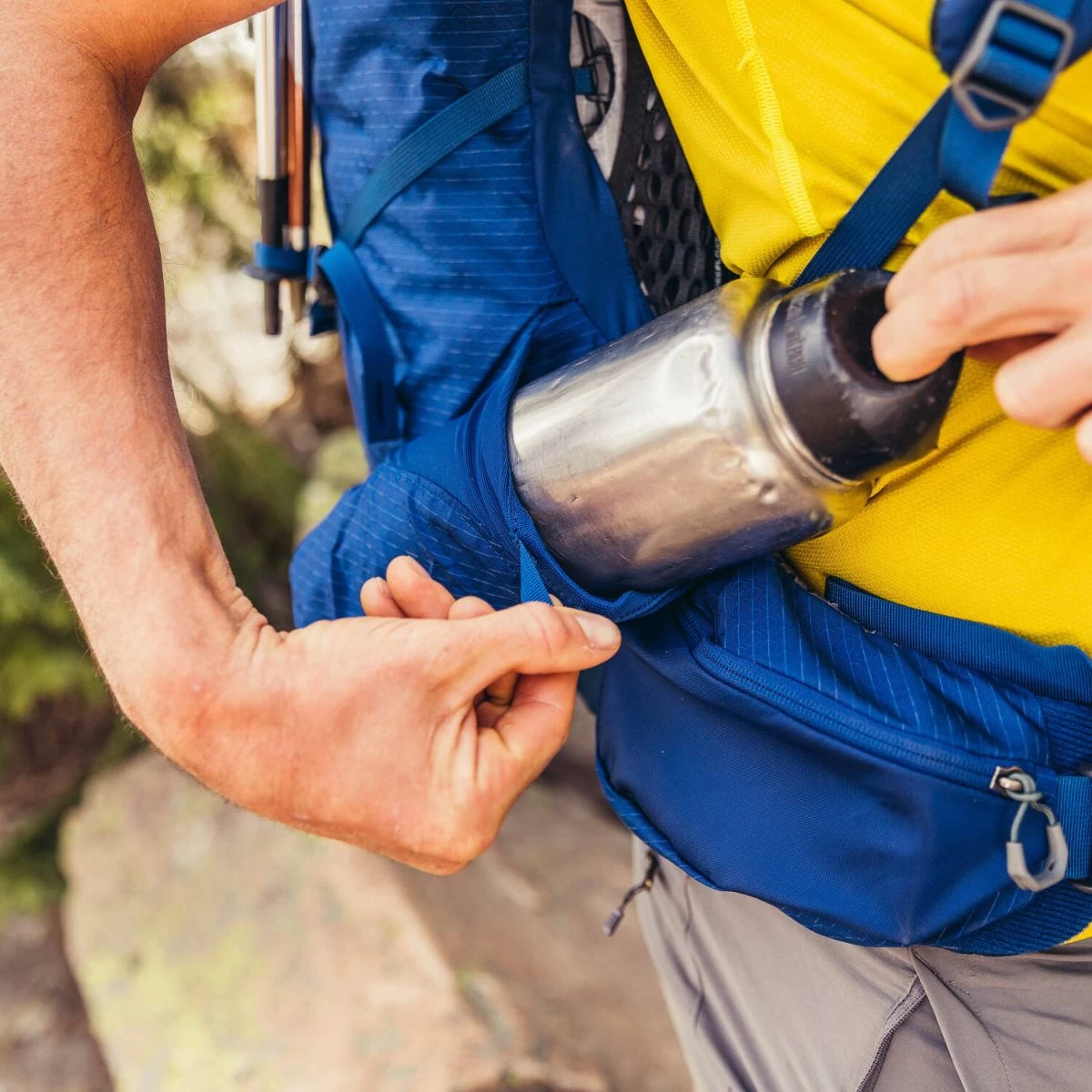 Gregory Katmai 55 - Men's 12 Gregory Katmai 55 - Men's - Image 10