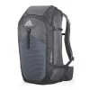 Gregory Tetrad 40 - Men's -Peak Camping gmp tetrad40 pixelblack front34 71313.1656353341