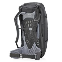 Gregory Tetrad 75 - Men's -Peak Camping gmp tetrad75 pixelblack back34 16125.1626822969