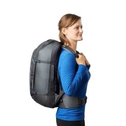 Gregory Tribute 40 - Women's 19 Gregory Tribute 40 - Women's -Peak Camping gmp tribute40 onmodel 01643.1626822966