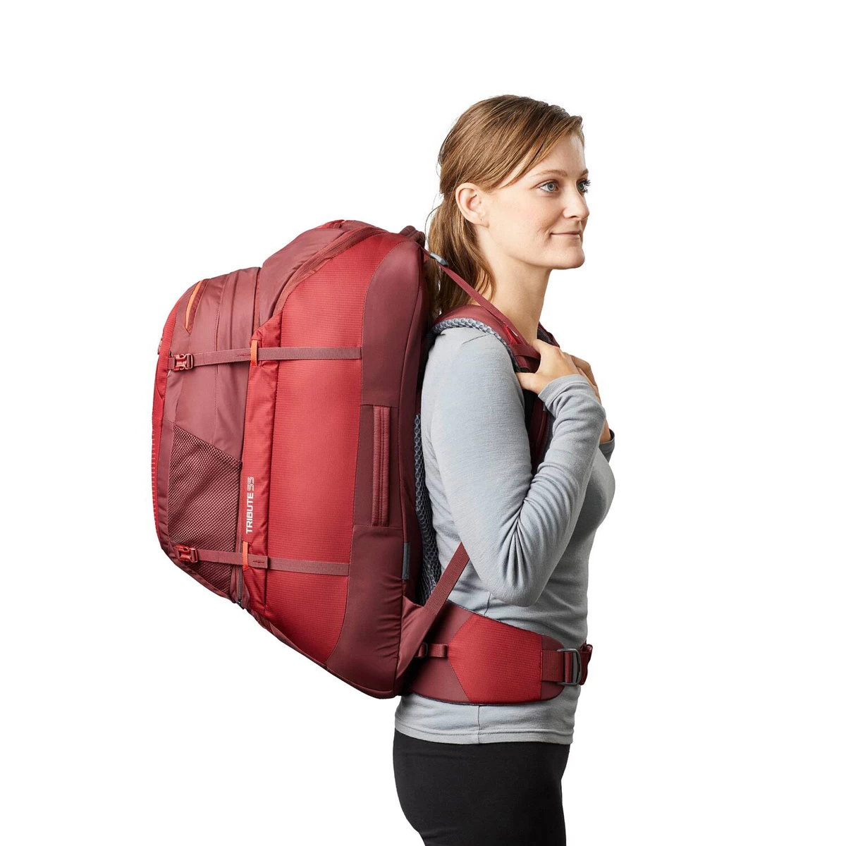 Gregory Tribute 55 - Women's 7 Gregory Tribute 55 - Women's - Image 5