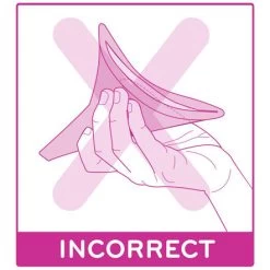 GoGirl -Peak Camping gogirl howtohold incorrect 400x442 64262.1626822300