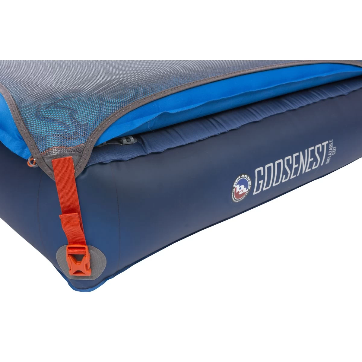 Big Agnes Goosenest Cot Accessory Cover 5 Big Agnes Goosenest Cot Accessory Cover - Image 3
