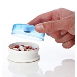 Humangear GoTubb 3-Pack - Medium -Peak Camping gotubblarge 66557.1674005032