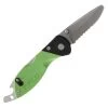 NRS Green Knife -Peak Camping green 80800.1626821919