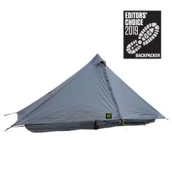 Lunar Solo -Peak Camping grey backpacker lunar solo 2019 01 22084.1672431238