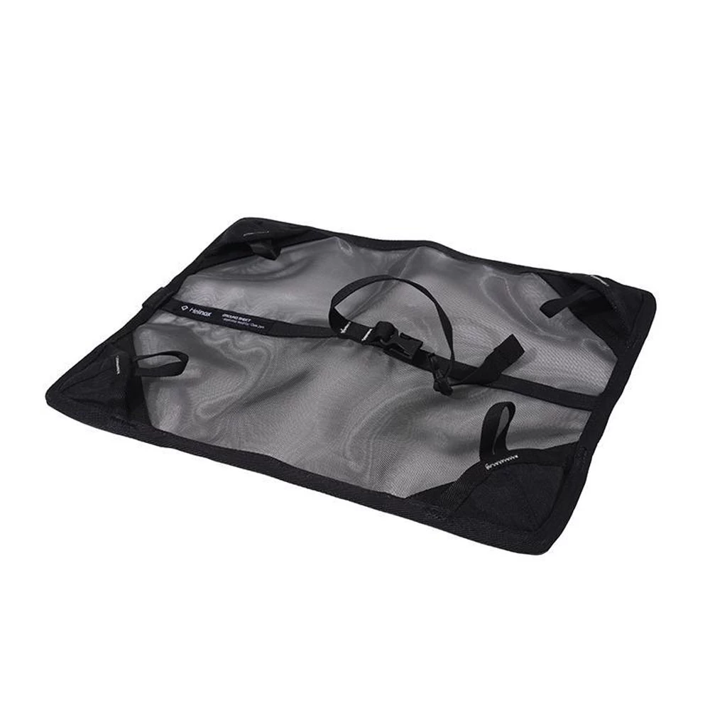 Helinox Ground Sheet Swivel Chair