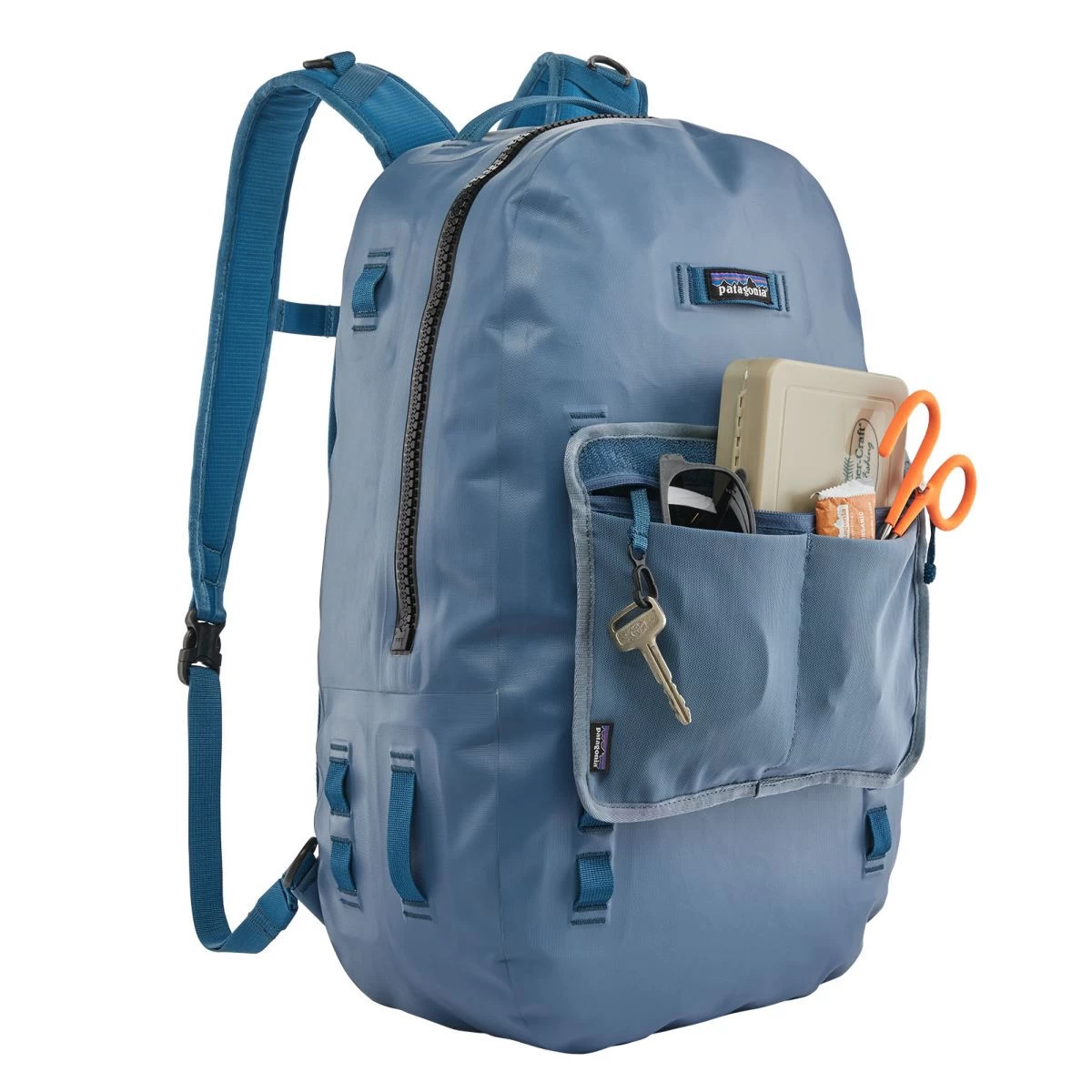 Patagonia Guidewater Backpack (Fall 2022) 7 Patagonia Guidewater Backpack (Fall 2022) - Image 5