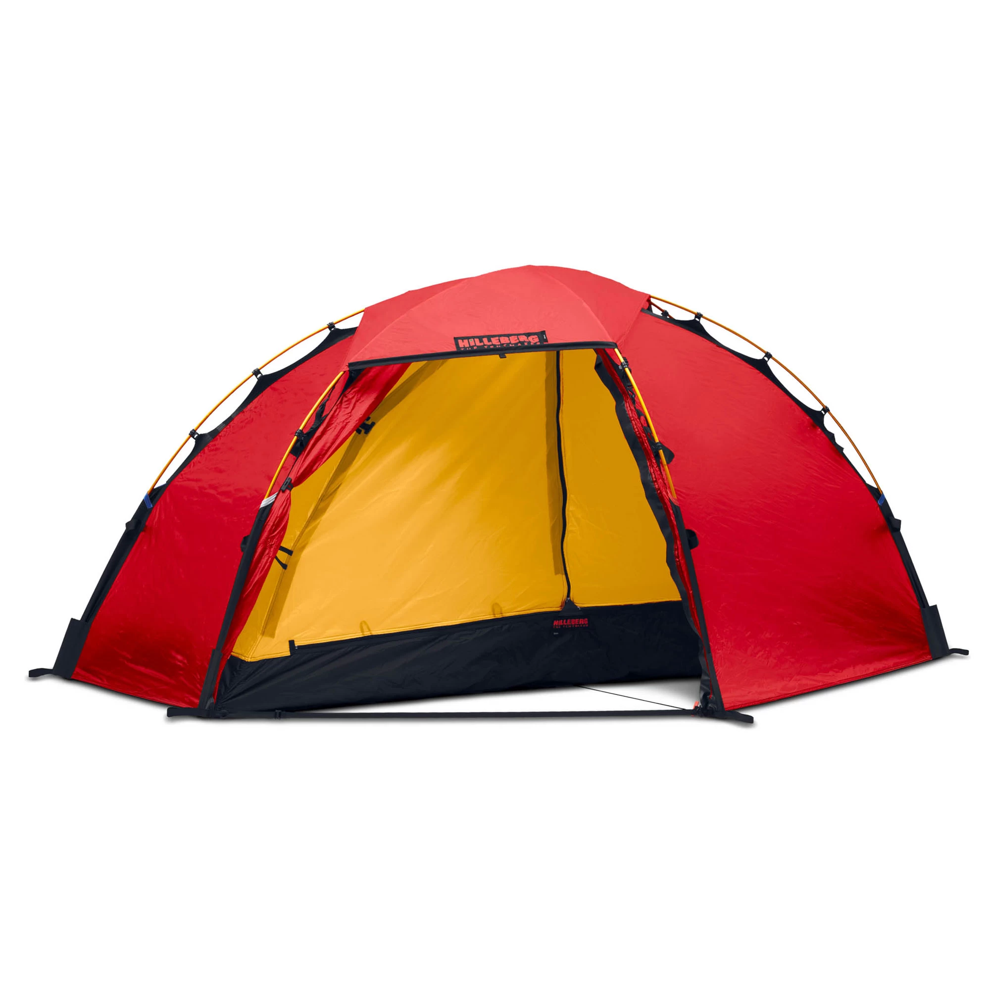 Hilleberg Soulo - Image 3