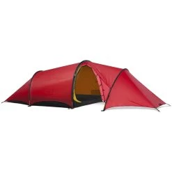 Hilleberg Anjan 3 GT -Peak Camping h16 anjangtred rd srgbtag 03347.1626822293