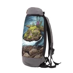 Metolius Canvas Pack - Adam Haynes (Spring 2021) -Peak Camping haynes metolius side 720x 30605.1667409458