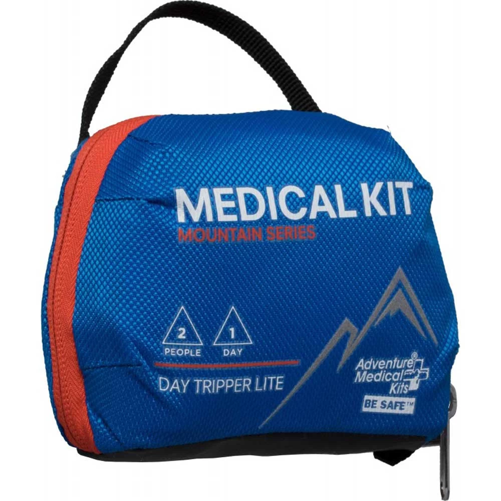 Adventure Medical Kits Mountain Day Tripper Lite 4 Adventure Medical Kits Mountain Day Tripper Lite - Image 2