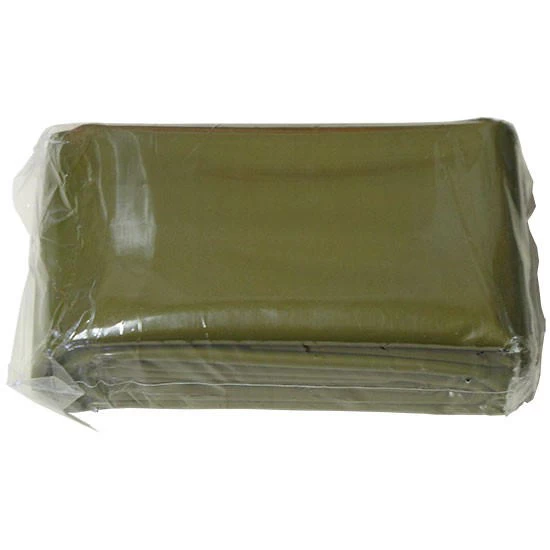 Adventure Medical Kits SOL Heavy Duty Emergency Blanket 7 Adventure Medical Kits SOL Heavy Duty Emergency Blanket - Image 5