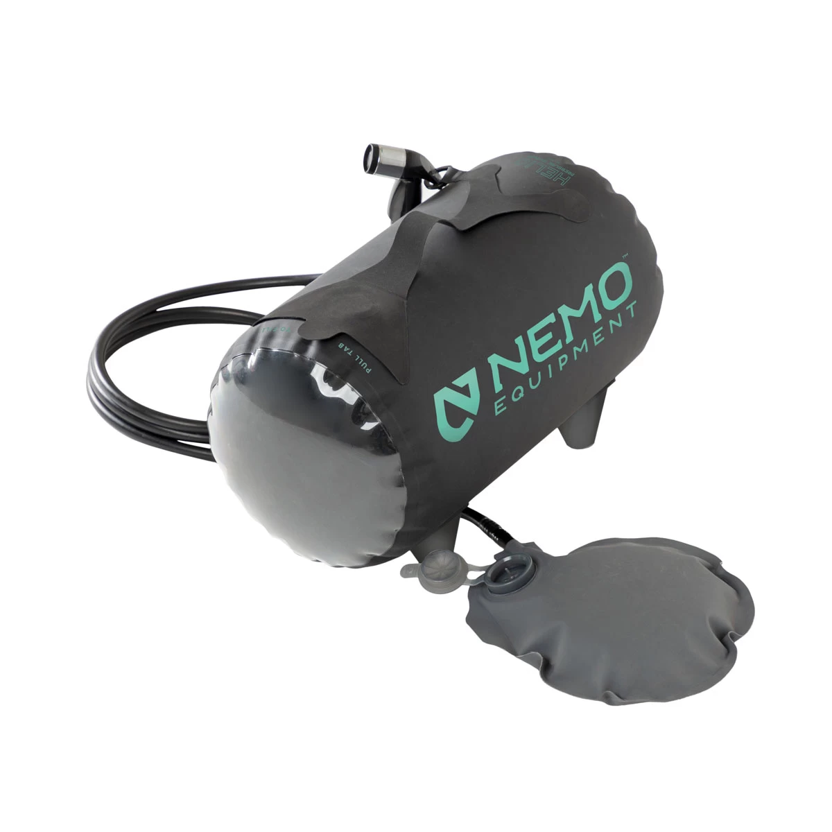 Nemo Helio Pressure Shower 4 Nemo Helio Pressure Shower - Image 2